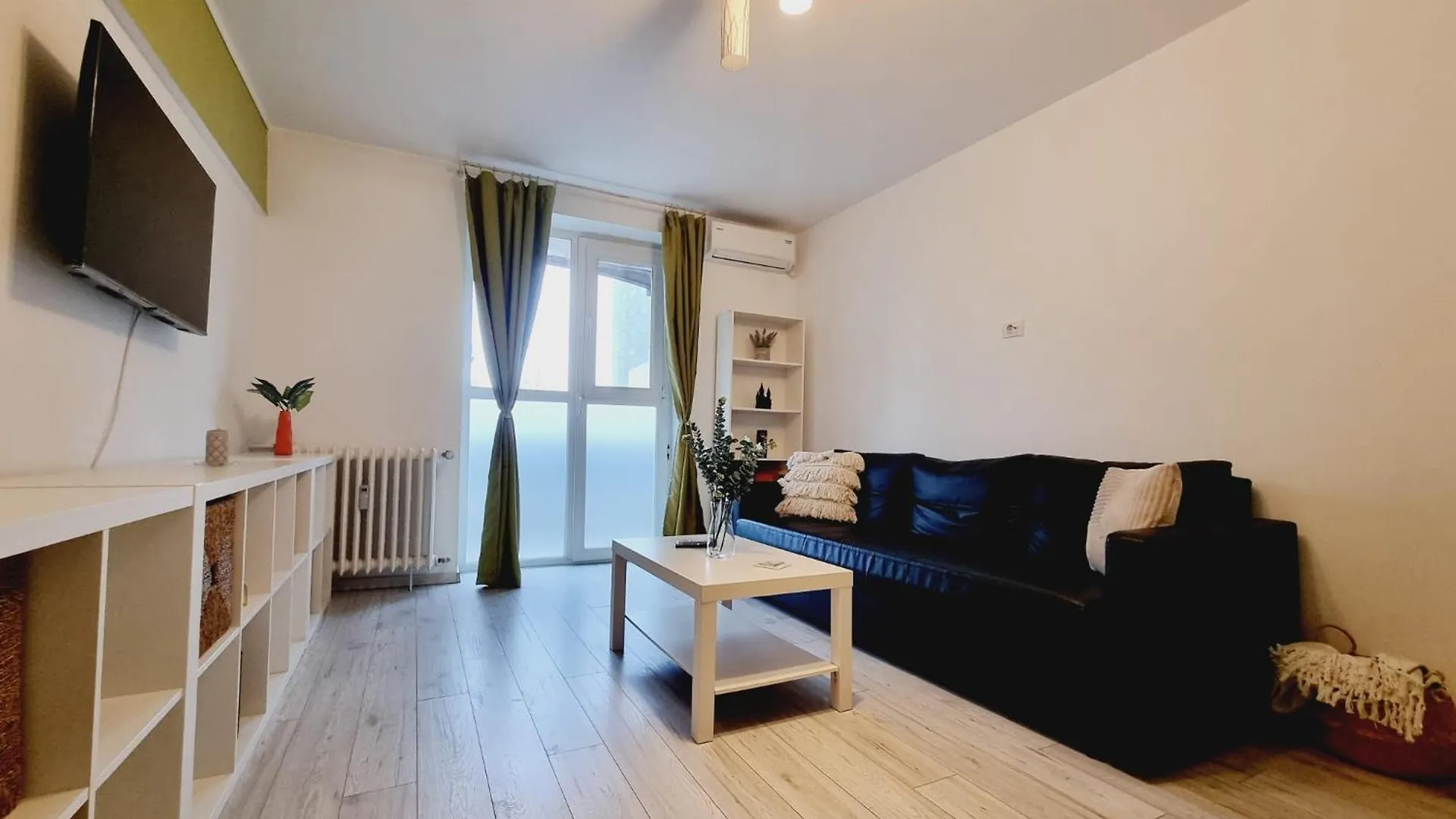 Holiday Apartments History Museum 2 Rooms Bukarest 0*,