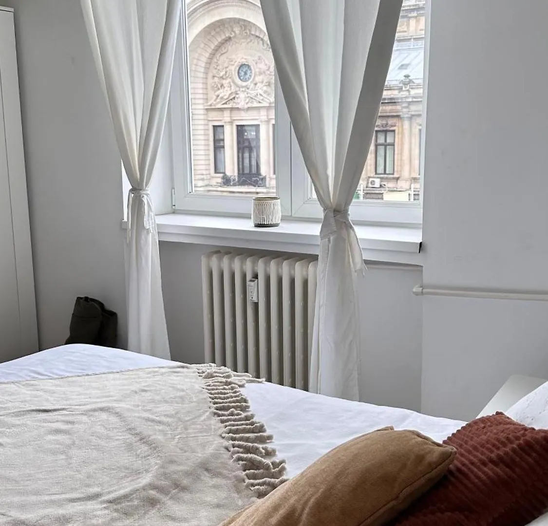 Holiday Apartments History Museum 2 Rooms Bukarest 0*,  Rumænien